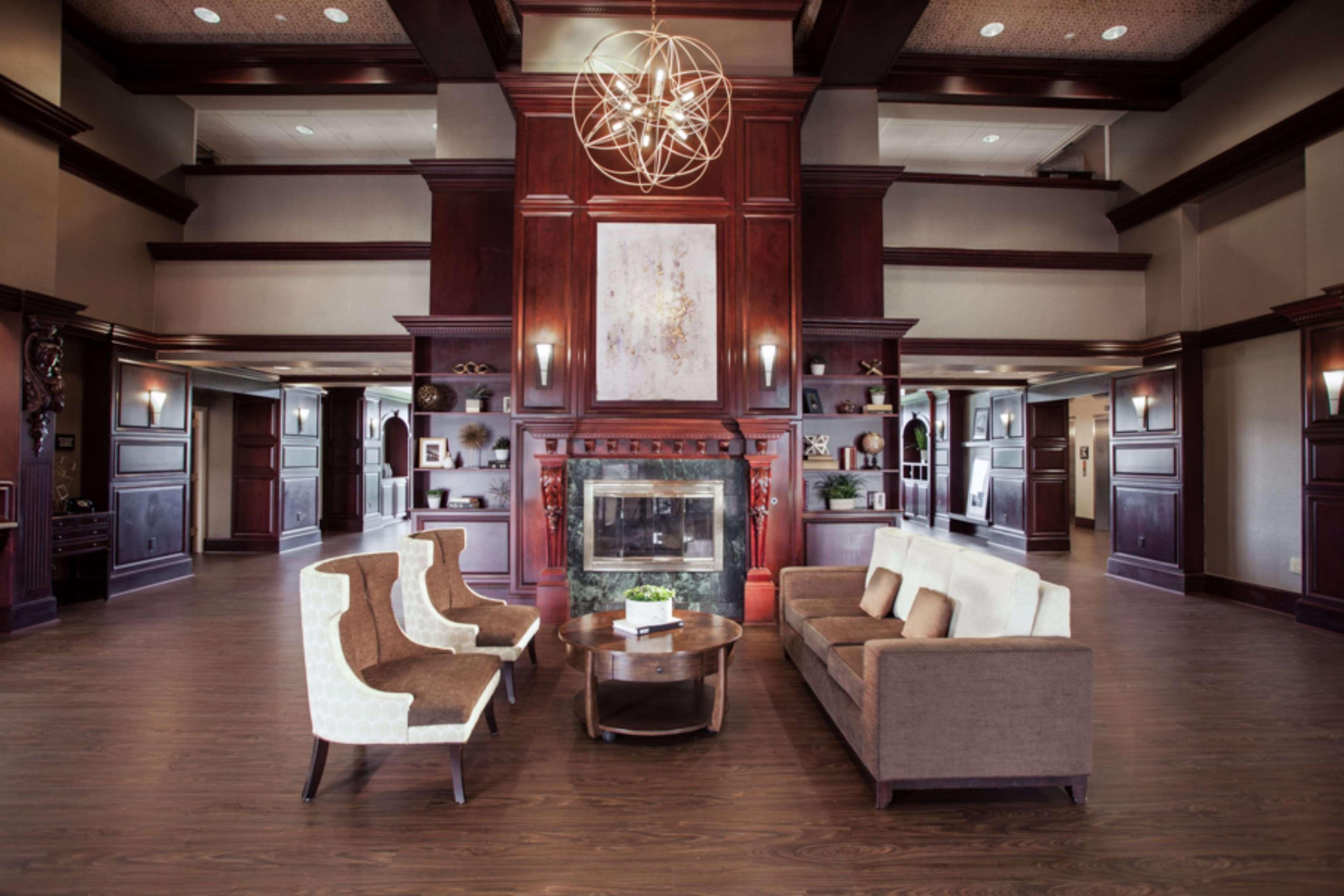 Hampton Inn & Suites Dallas Dfw Airport North Grapevine Extérieur photo